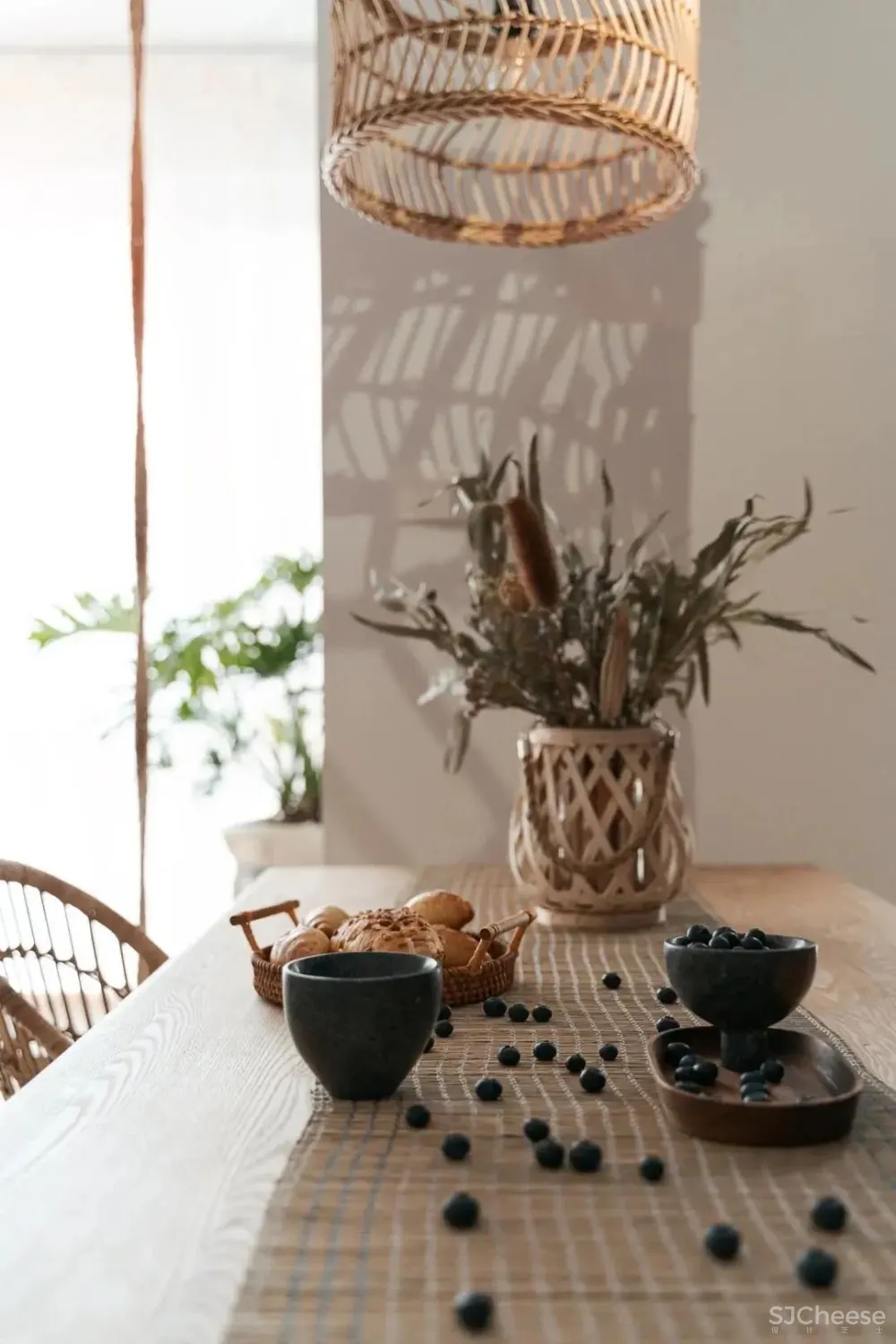 浪漫、文艺,格调十足的度假风!