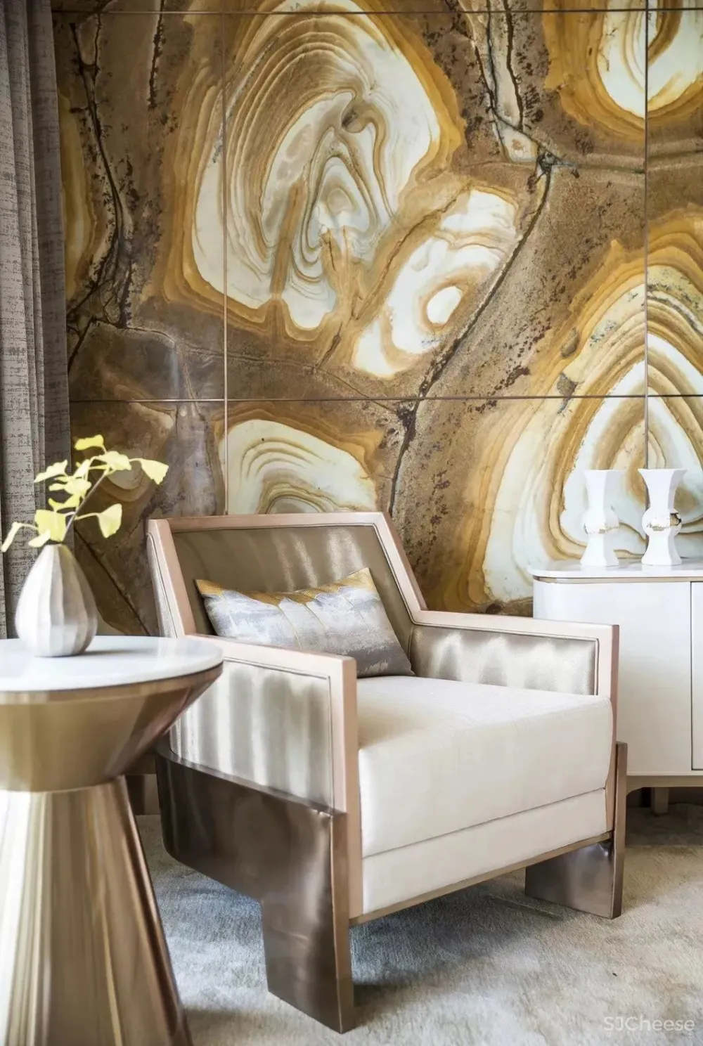 GBD 杜文彪专辑 样板间