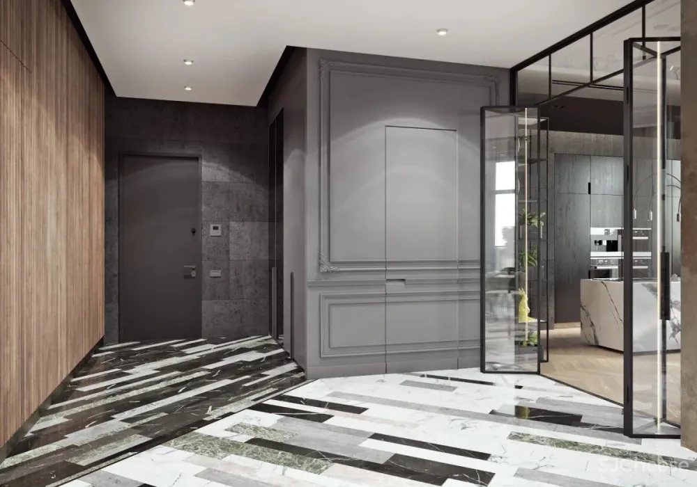 TOLKO Interior 专辑