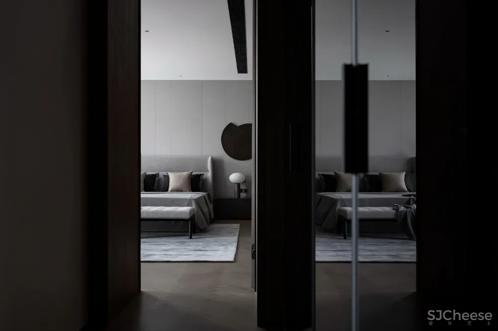 回归内心深处难以割舍的眷恋 | GROWTO WORKS