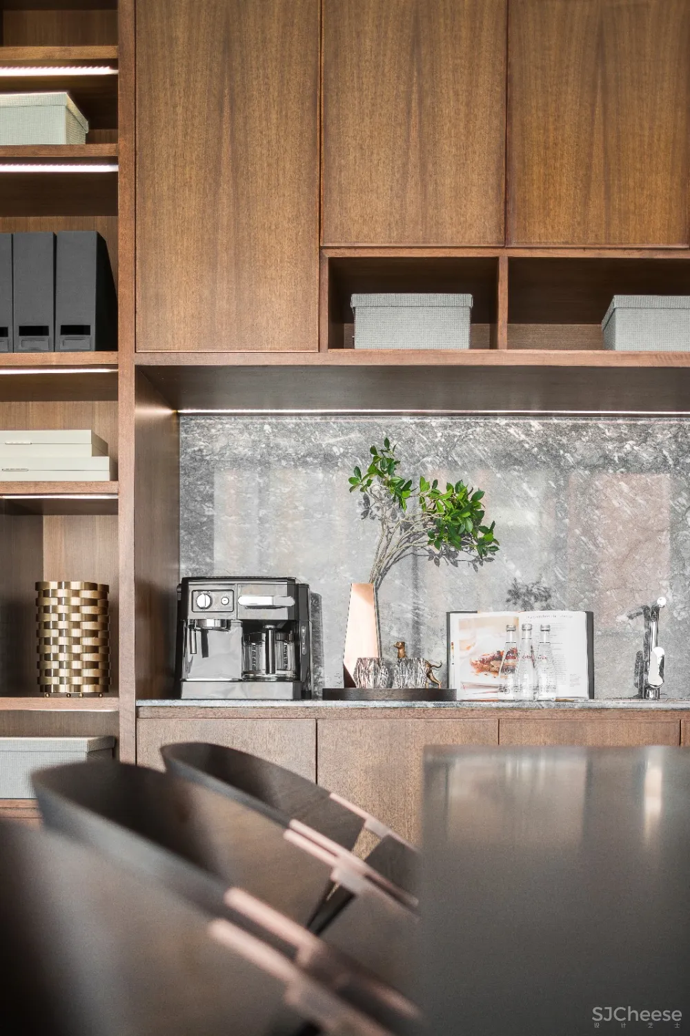 轻奢都市范办公公寓