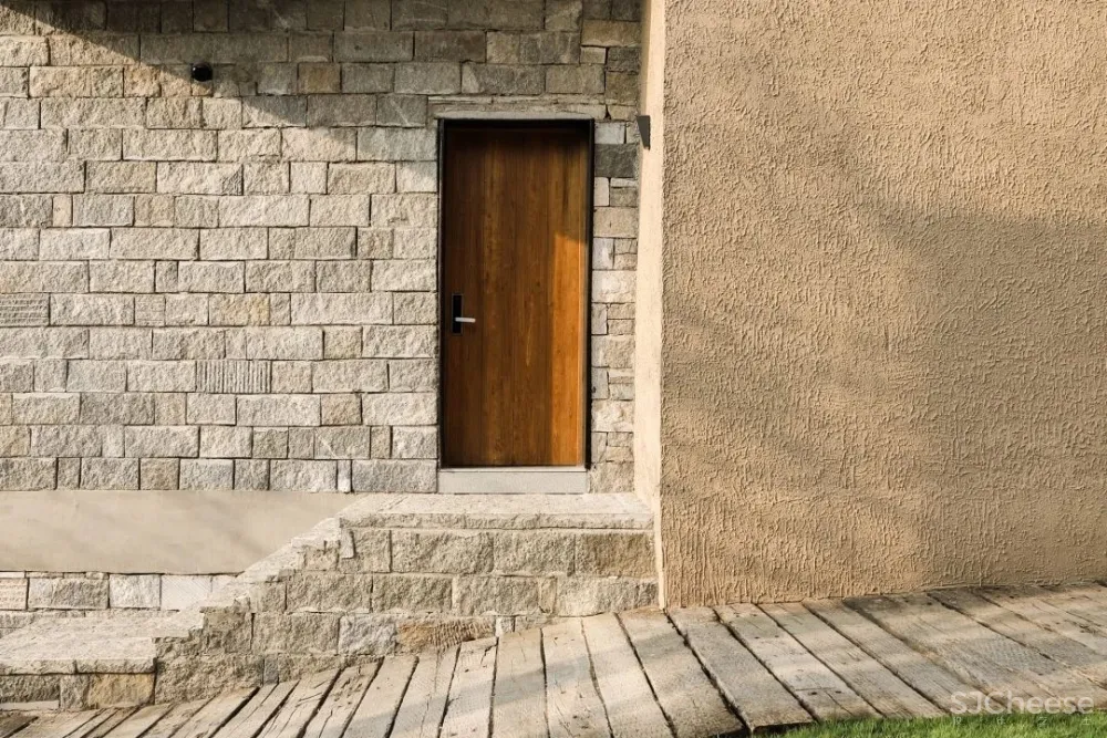 乡下有块地就能建造梦想家?让这个“玩乐队”的建筑师告诉你有多难