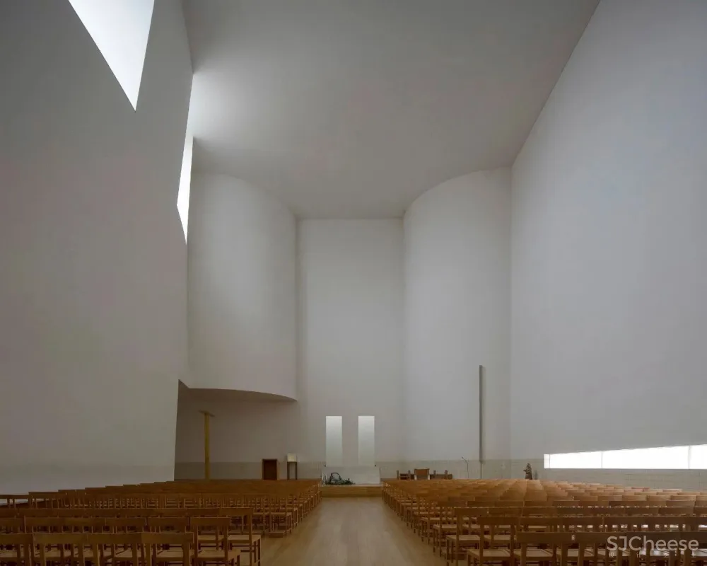 Álvaro Siza 葡萄牙 Architecture