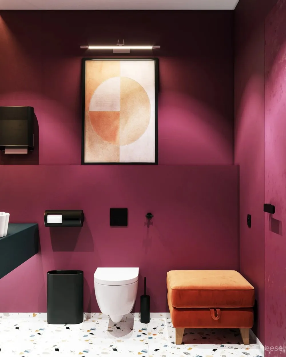 New Life Family Cafe,莫斯科最受欢迎的餐厅!