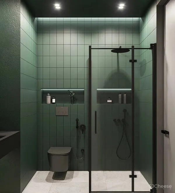 2020春夏流行色——风暴绿 、 帕莎诺瓦红