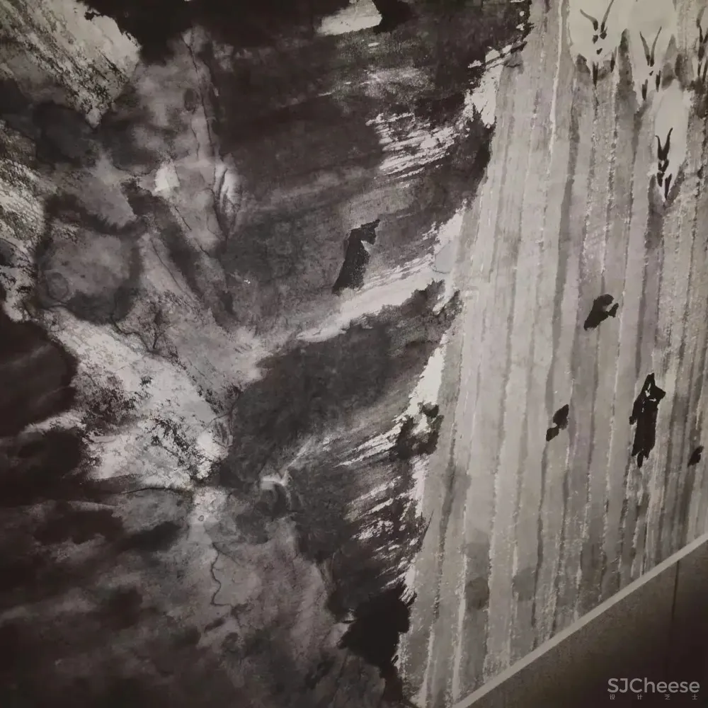 W.DESIGN 无间设计（吴滨）样板间专辑