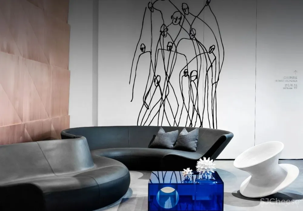 GBD 杜文彪专辑 售楼部