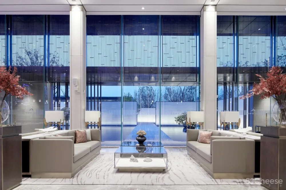 Panshine 派尚设计专辑