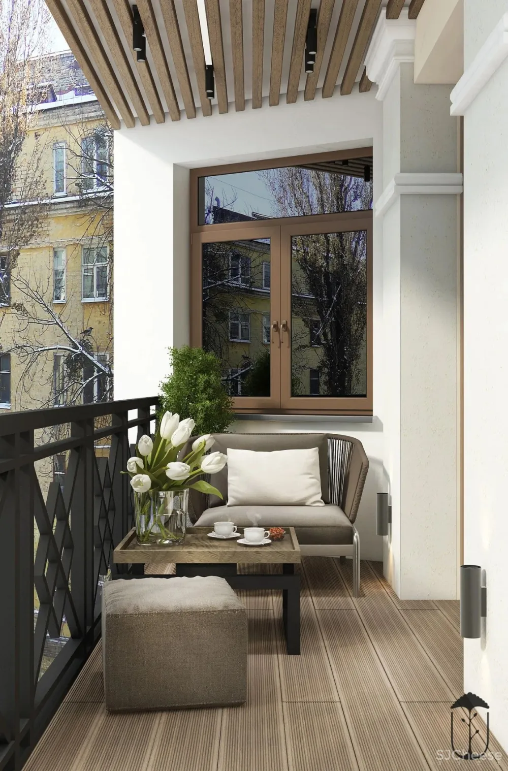 轻奢,一种对生活品质的追求!