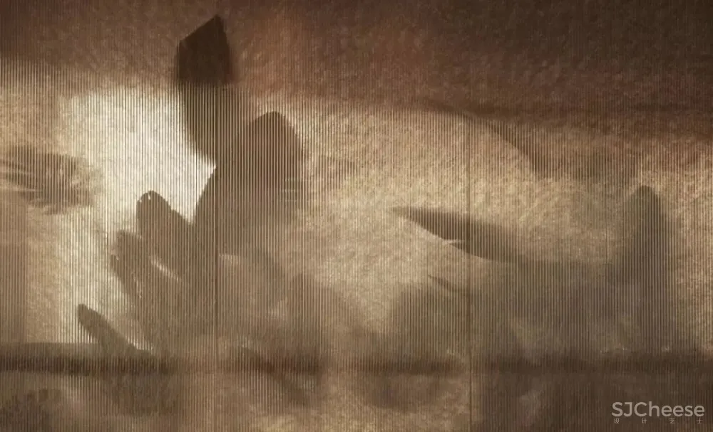 GBD 杜文彪专辑 样板间