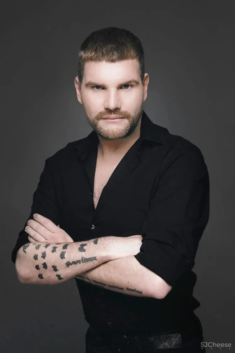 Guilherme Torres丨极简却不冷淡的完美主义