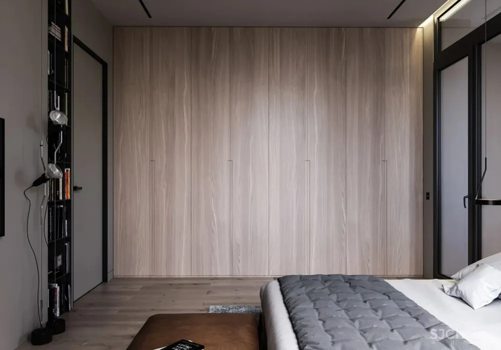 温暖家居,简约迷人!