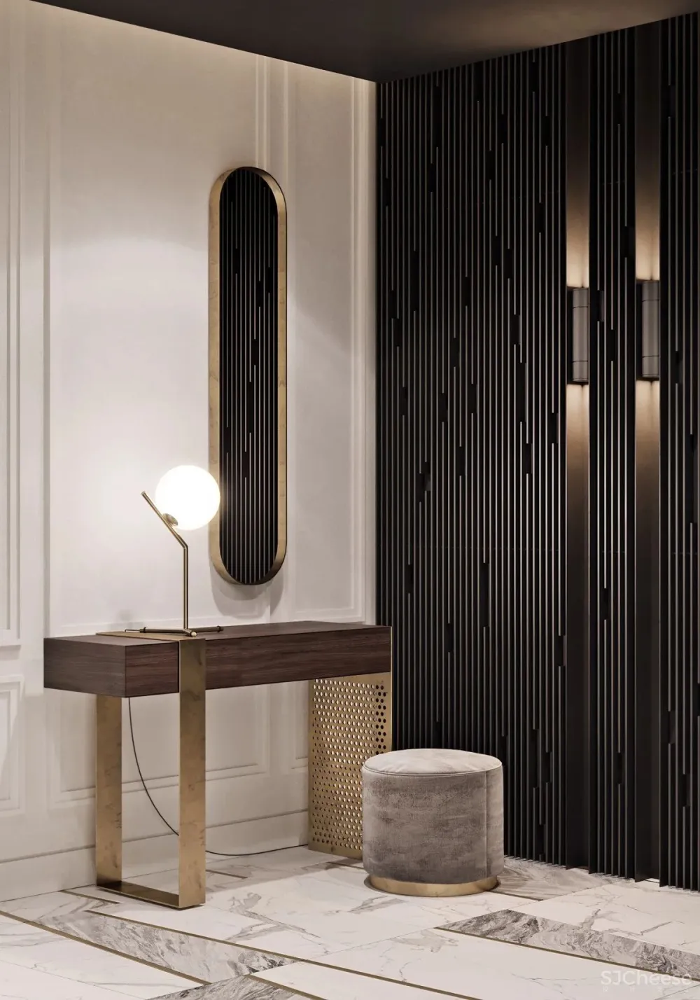 TOLKO Interior 专辑