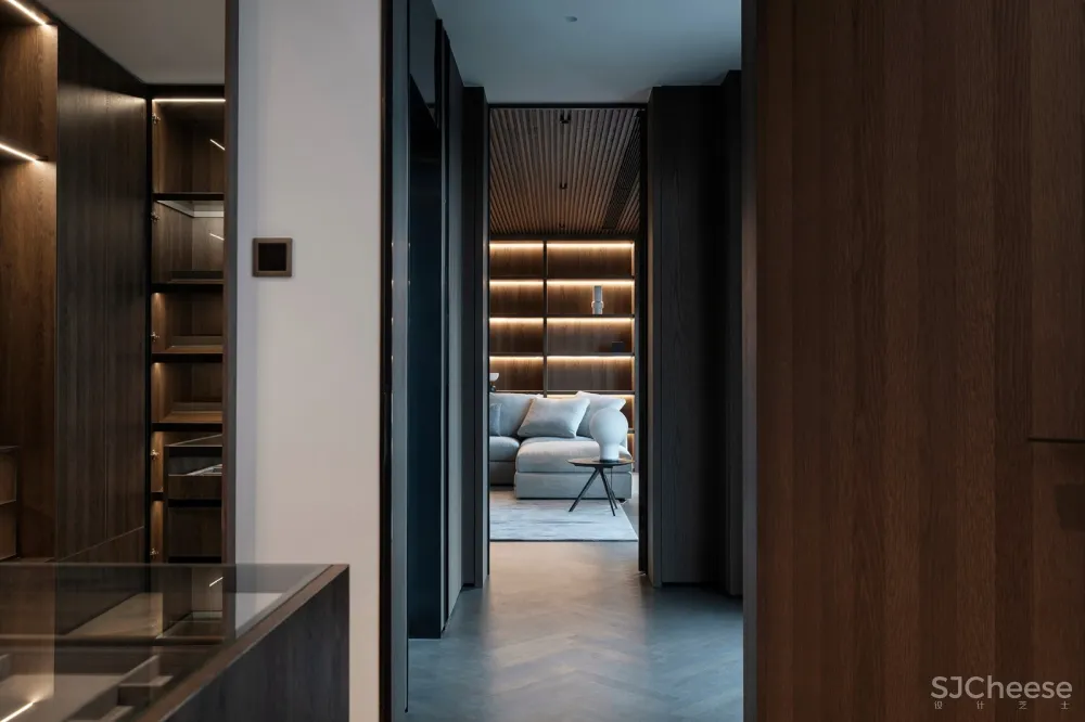 回归内心深处难以割舍的眷恋 | GROWTO WORKS