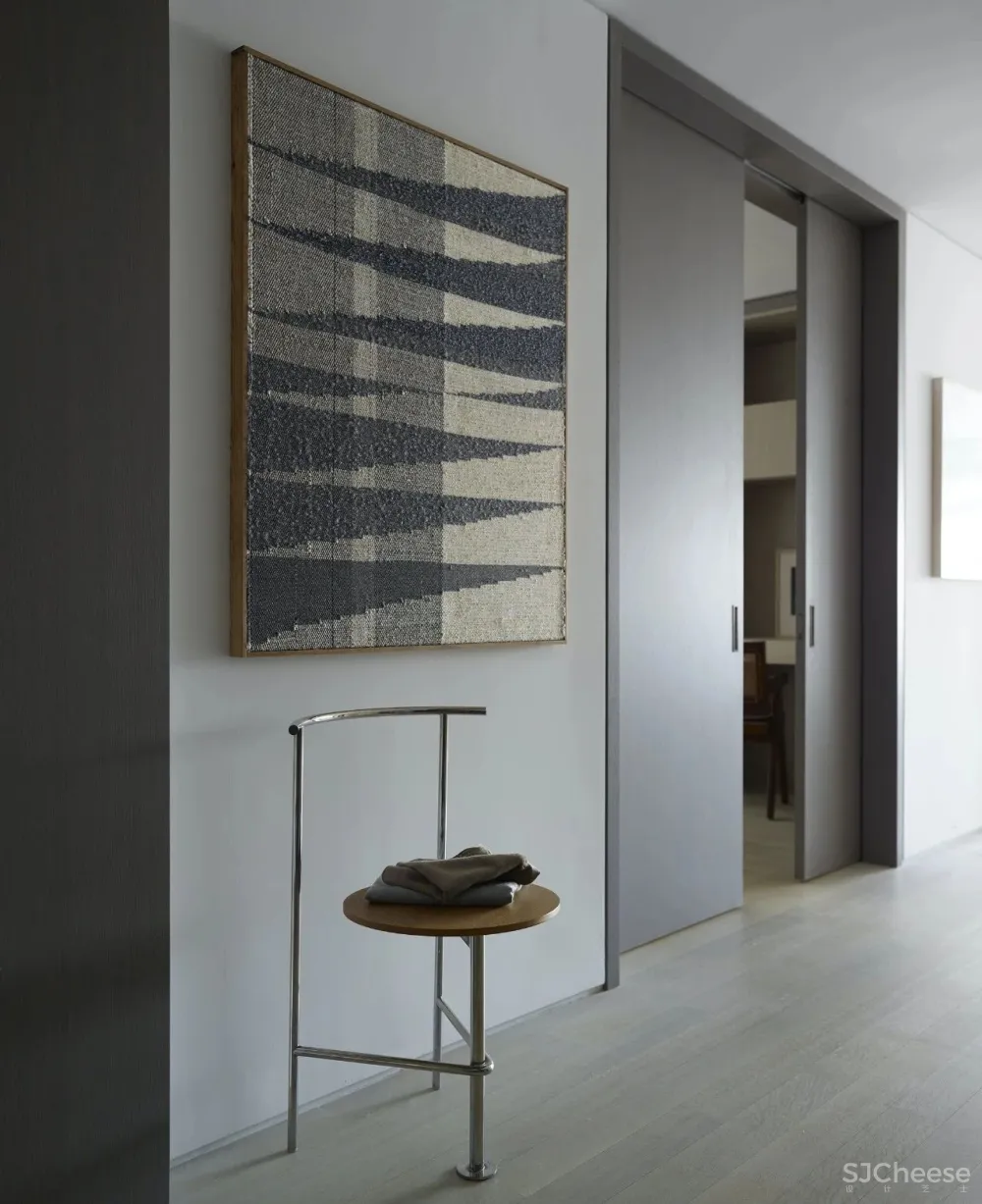 Grade New York 艺术家的生活美学