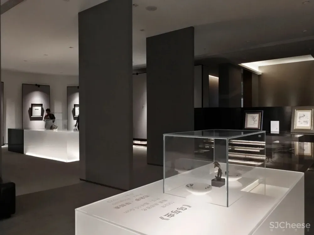 赵树作品丨当生活遇见艺术