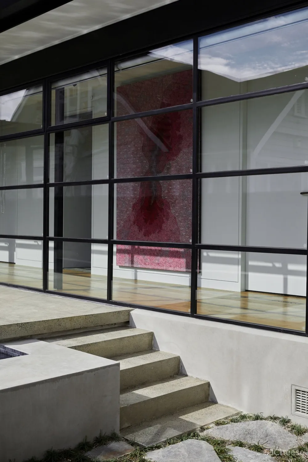 BDG Architects | Collectors House , 新旧工业美学的融合