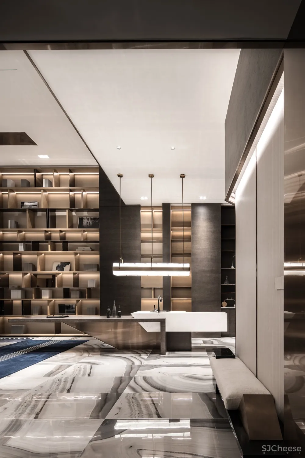 【2020年第一季度】别墅豪宅类人气前三案例分享