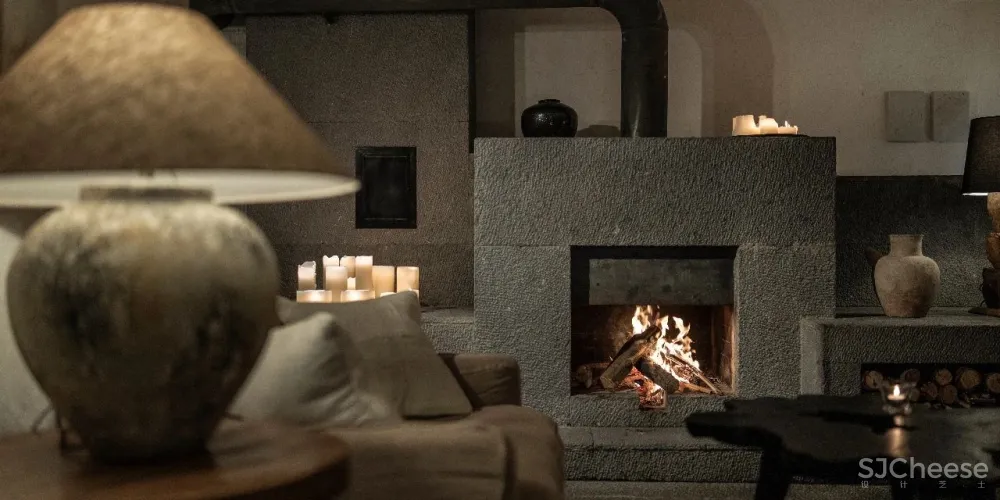 八旬 × 木夕大里酒店:梦想的岛屿,宁静而纯真