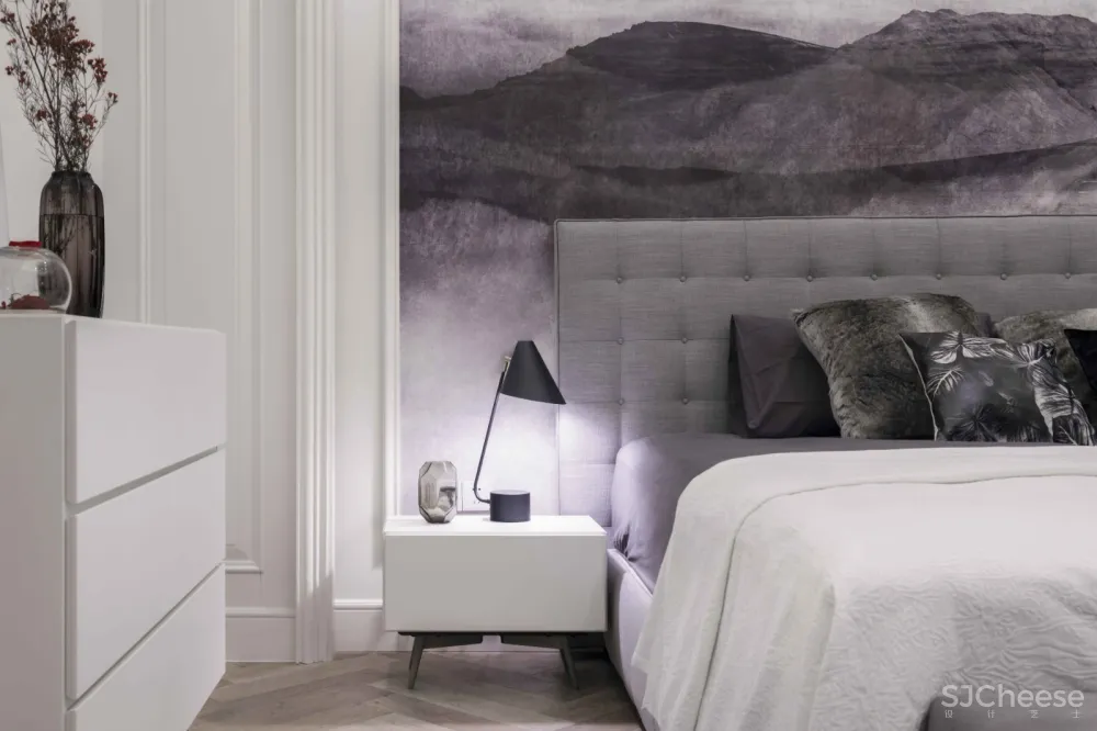 复地·雍湖湾 | 城市别墅 | 2016 by Growto