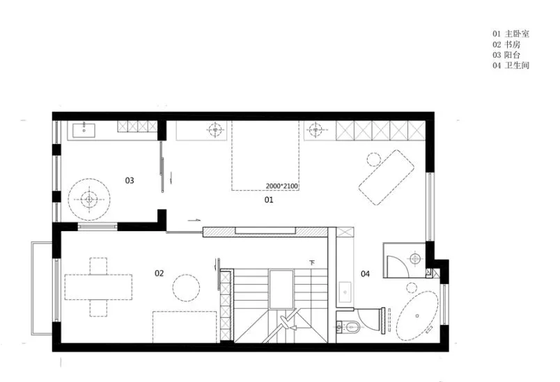 迥光 梵池装饰设计