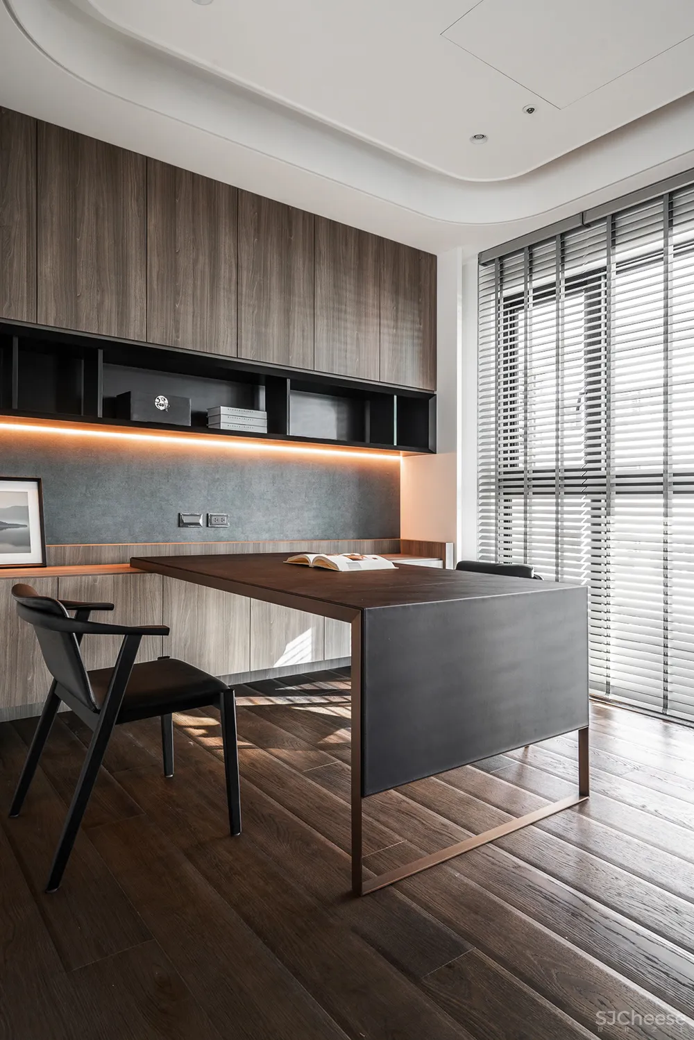 精致的简约设计,最有格调!