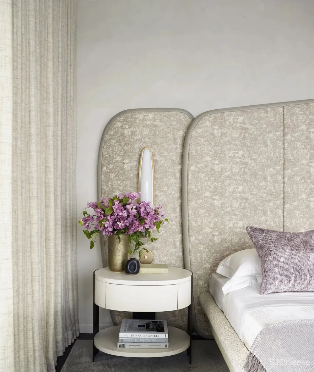 Grade New York 艺术家的生活美学