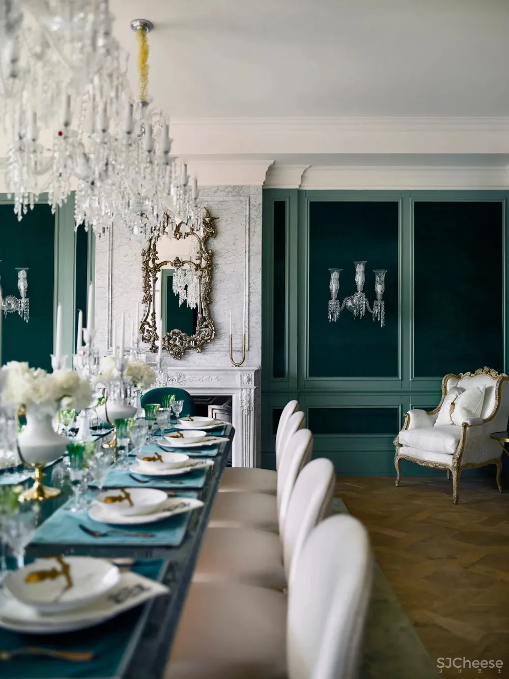 格拉斯小镇 IADC涞澳设计