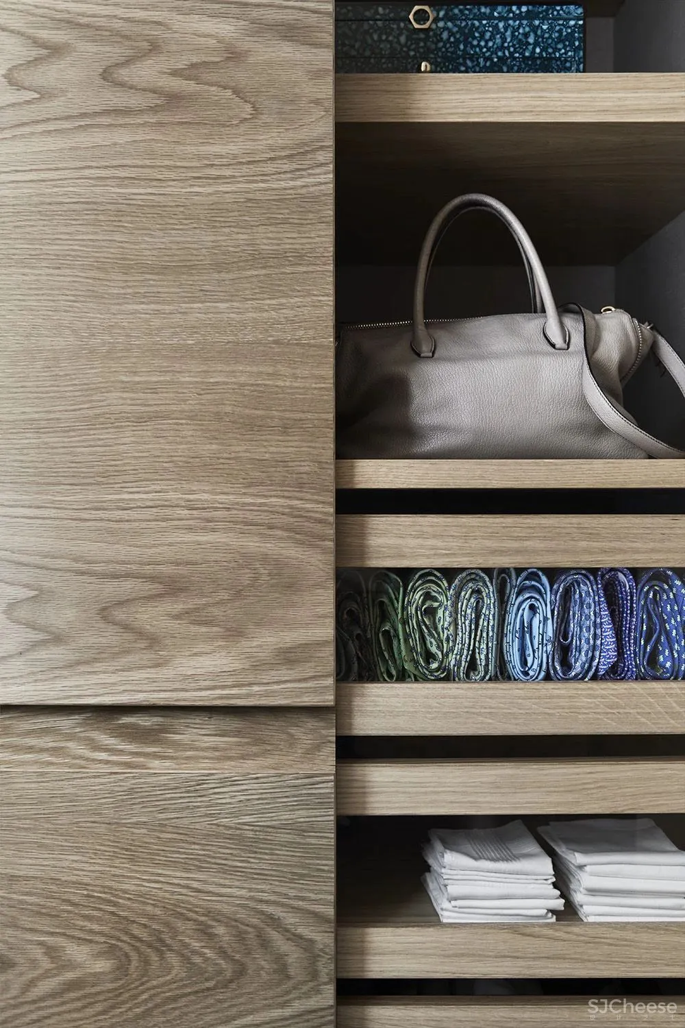 Watts Studio 新作 墨尔本的精致与优雅