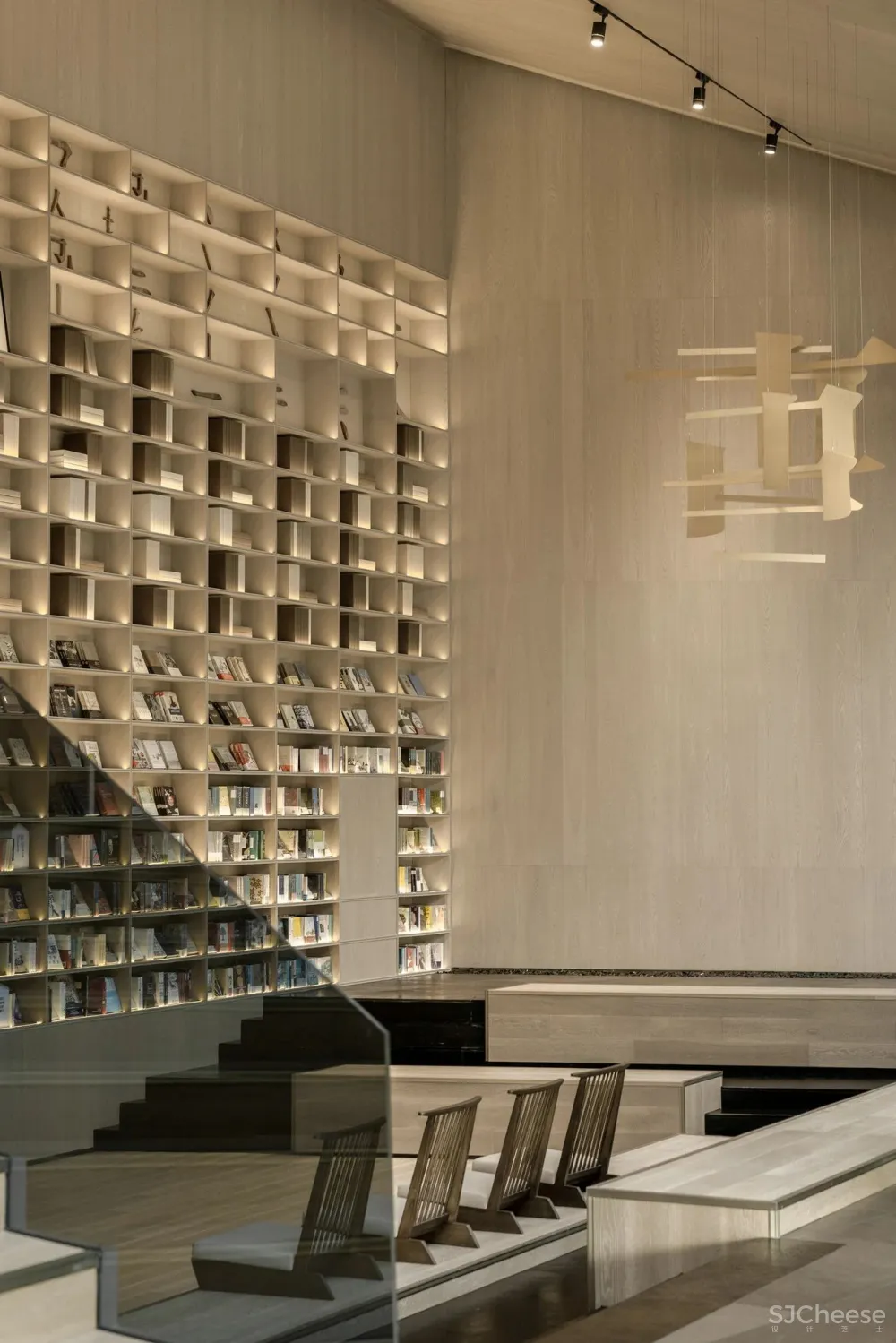 万科眉州文化村东坡书院 ENJOYDESIGN