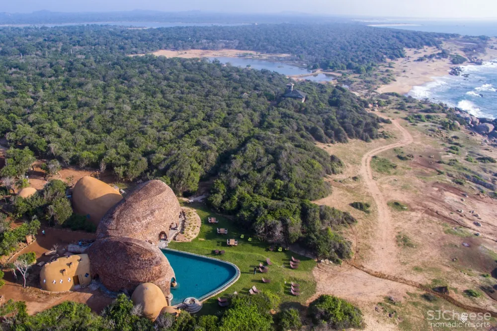 如此野奢体验,承包了我们奢华度假的所有梦想!