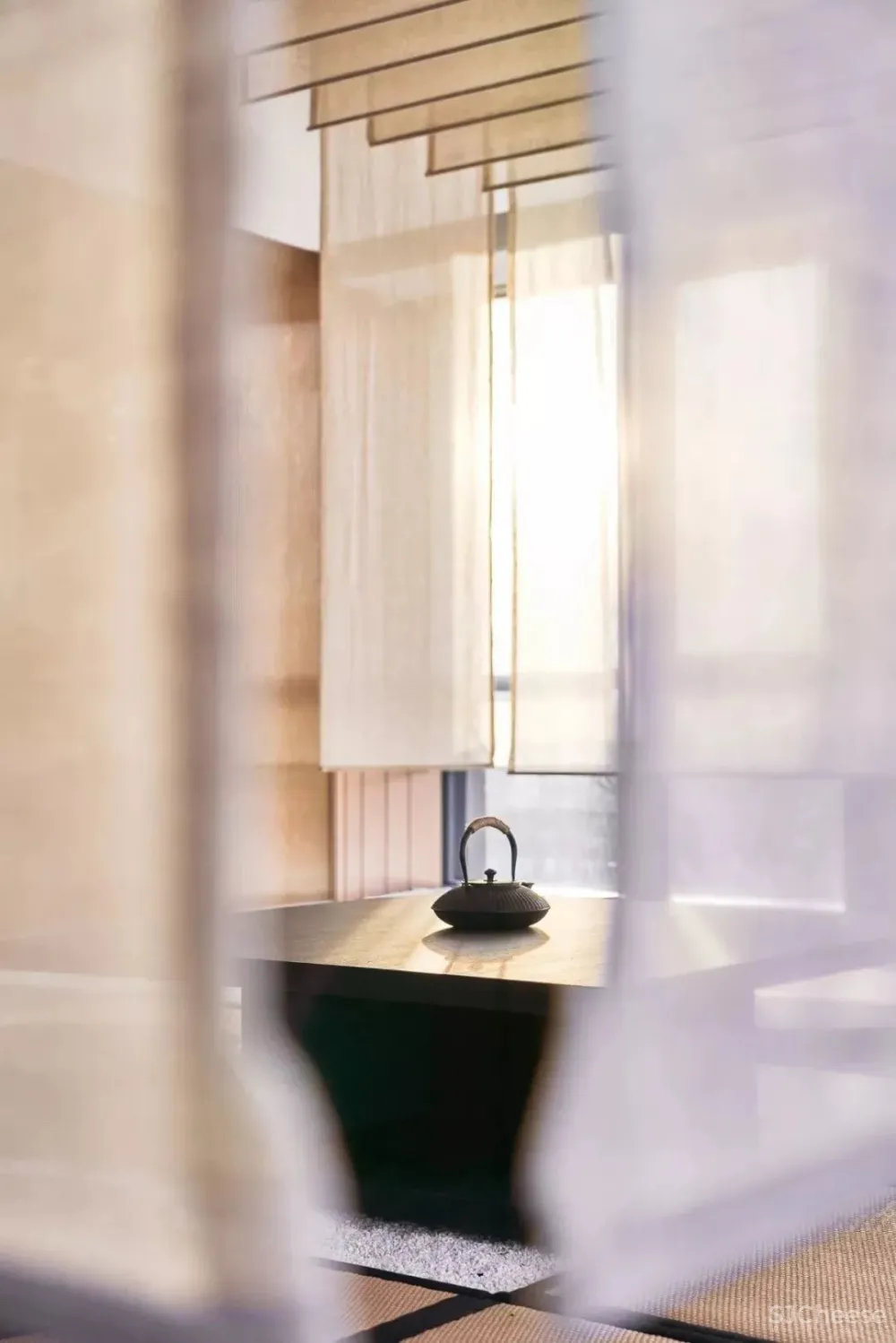 GBD 杜文彪专辑 样板间