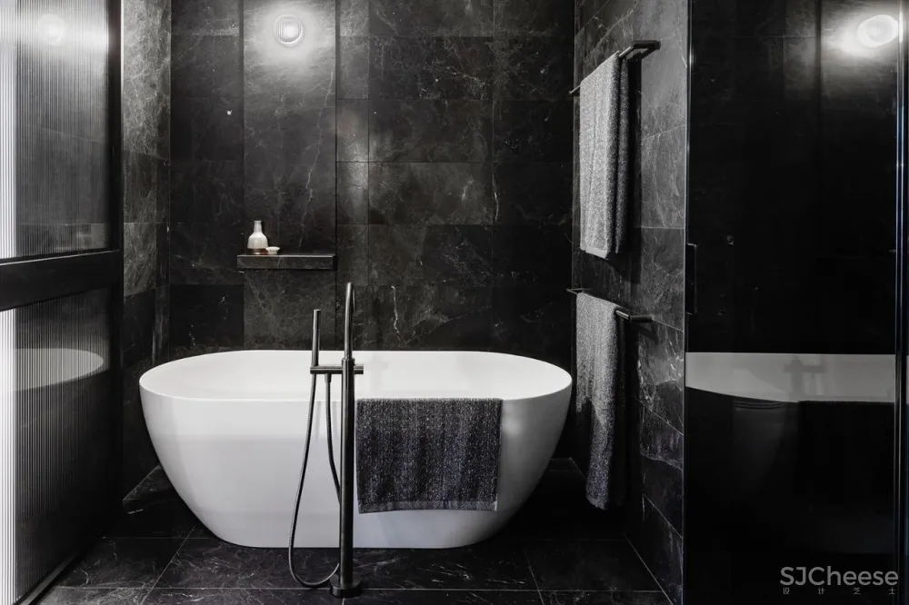 Hecker Guthrie|雙生搭檔設計共鳴