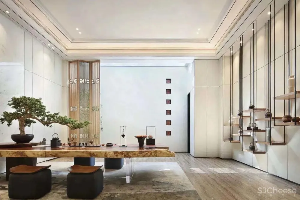 中式风格,为什么会被90后集体嫌弃?