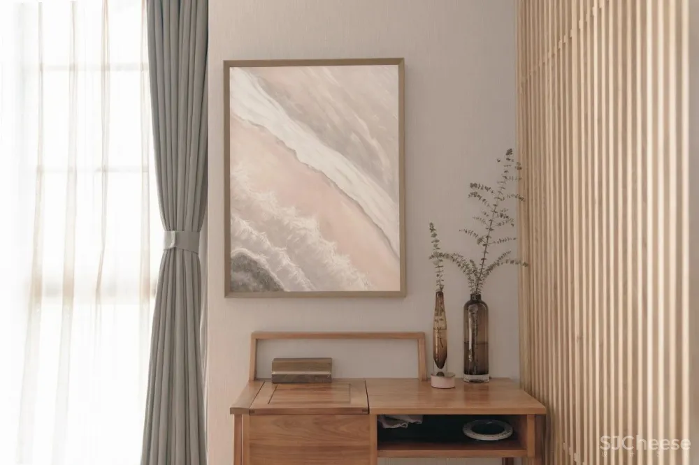 CONCESSIONS 壹阁设计