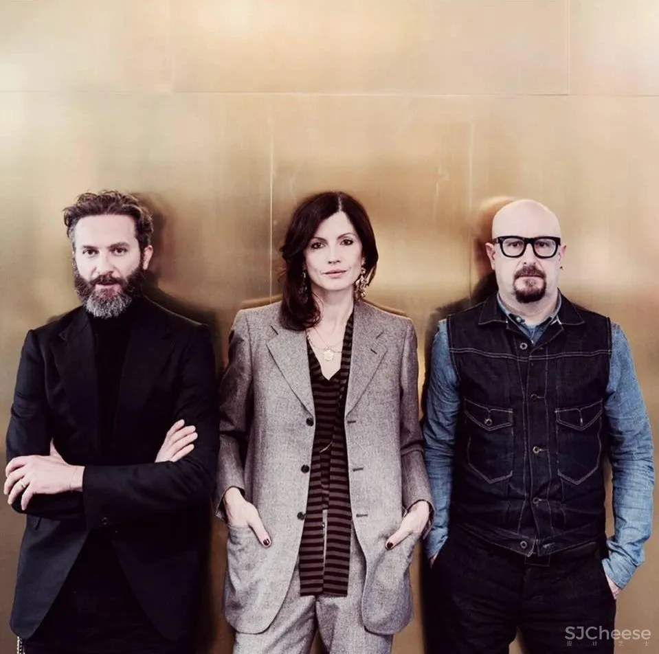 Storage Associati 精致优雅的现代美学