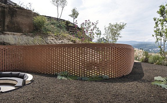 Studio 91 | Canto House , 典型特色的豪华住宅