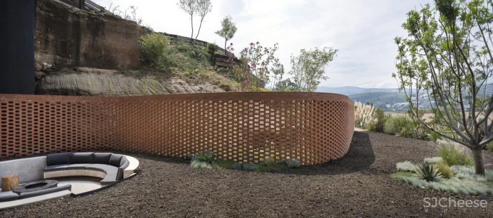 Studio 91 | Canto House , 典型特色的豪华住宅