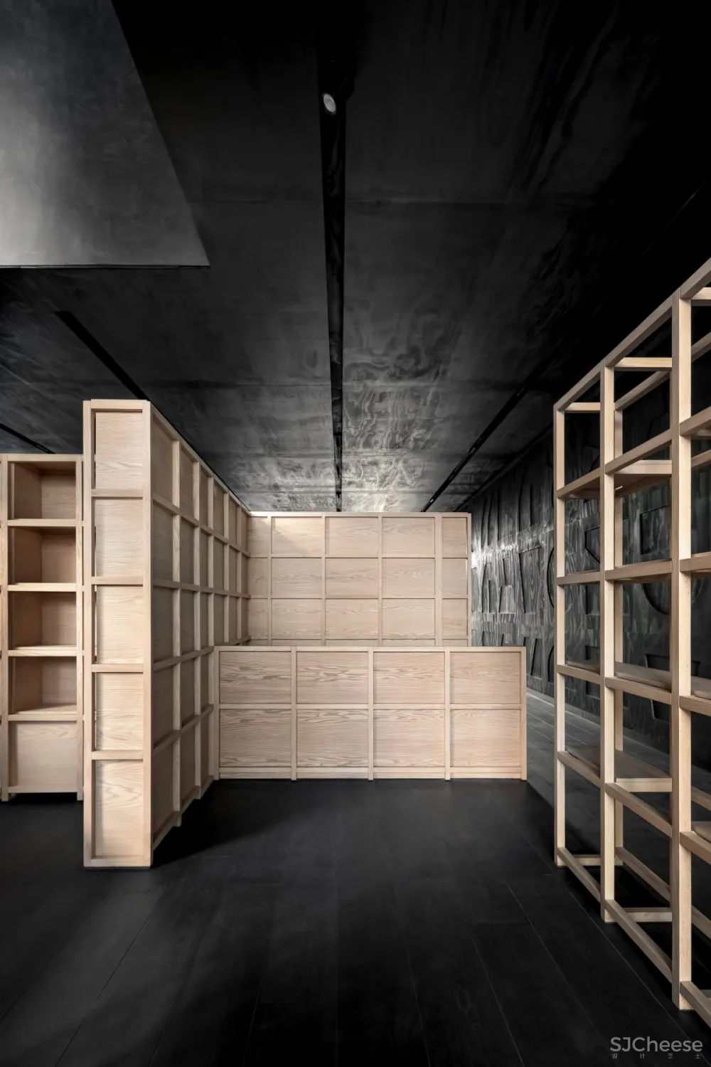 Ewrawe | Tori Tori , 现代宁静的日式工艺