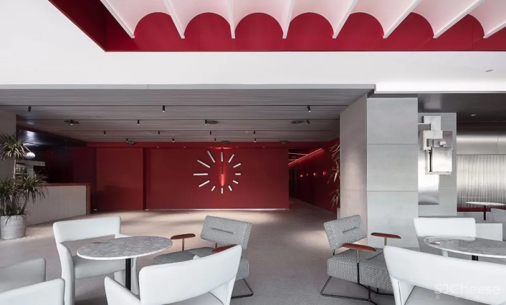 陈王思 时光无声，静默序列