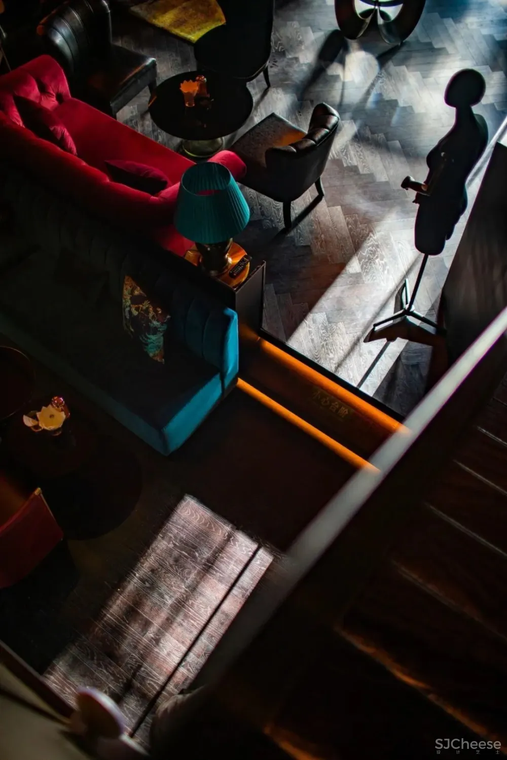 李益中：坚持策略思维，营造人文气质