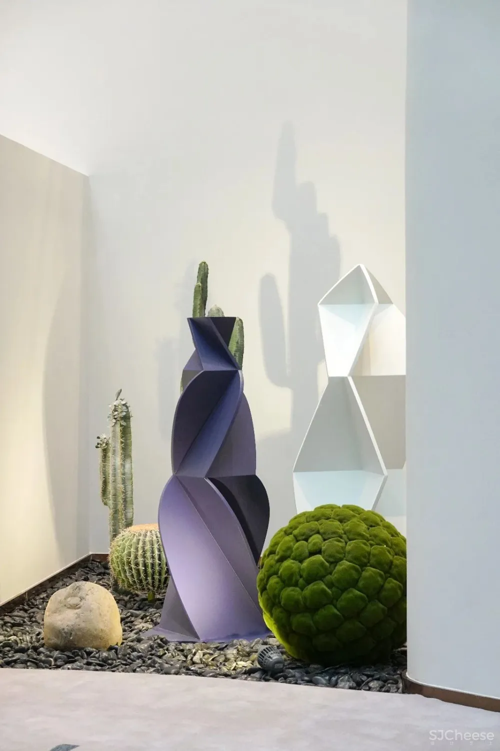 轻奢海派.当下超流行的设计风格 CIMA希玛设计