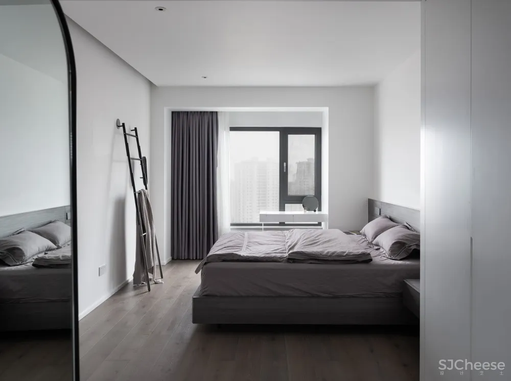 简约生活 减法设计