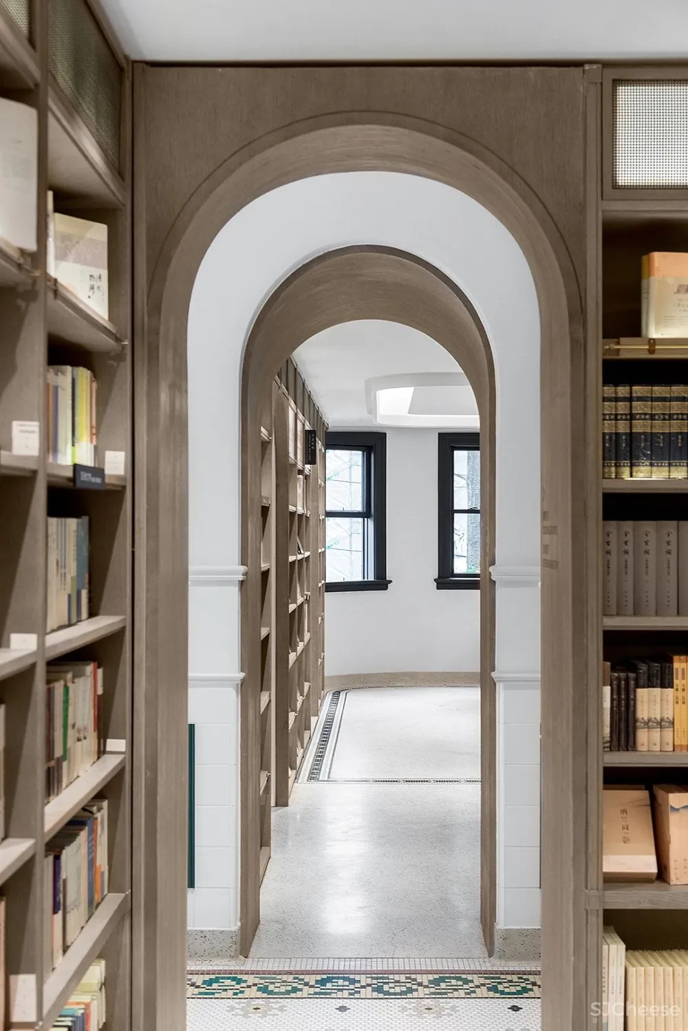 黄全｜新作：上海百年黑石公寓，不该被忘记的神秘建筑！