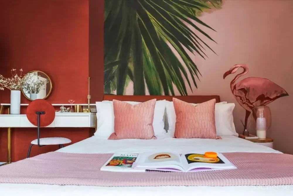 GBD 杜文彪专辑 样板间