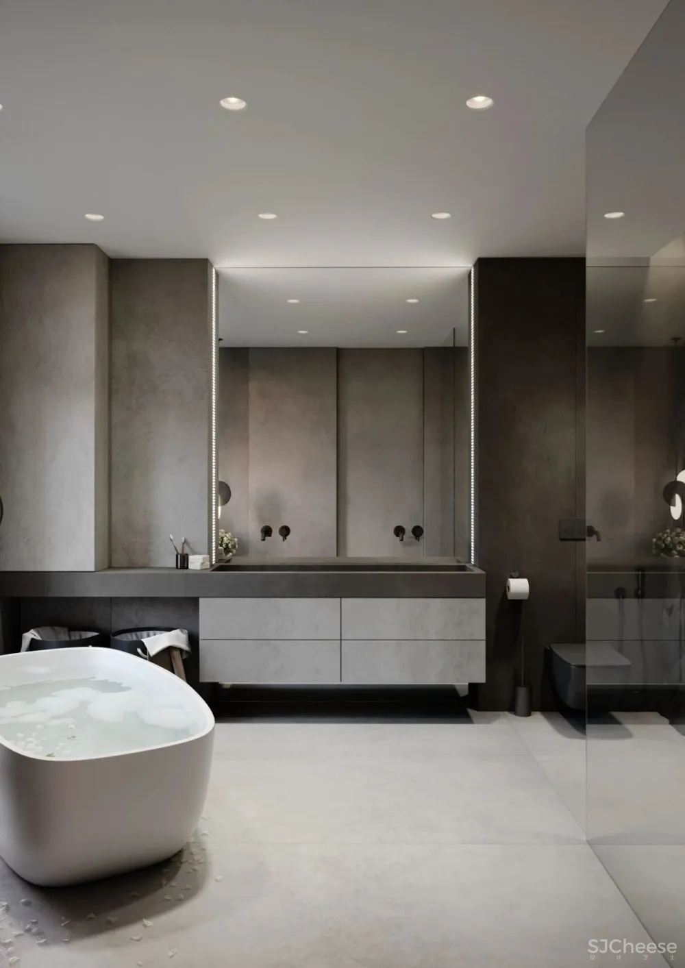 精致简约，根植于简单的生活美学！