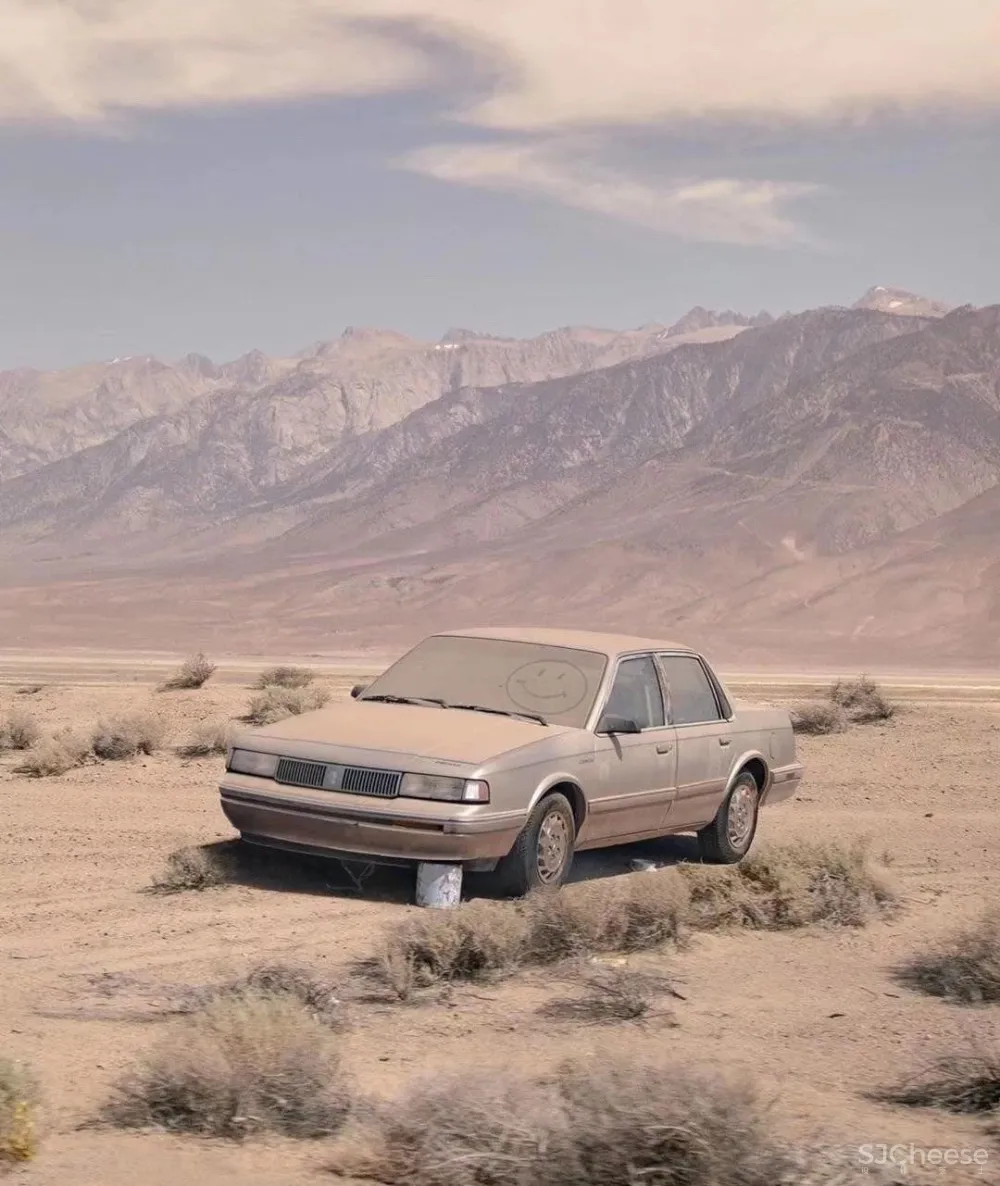 文章|仅20%的设计师认识【高级灰】