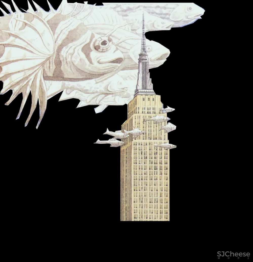 MOD墨设设计丨潍坊青州市恒信.青州风华尚品幼儿园