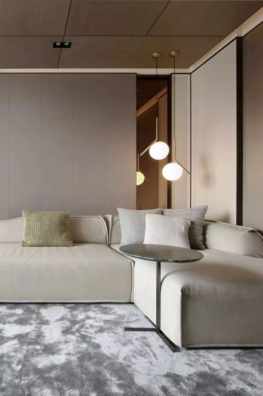 2020流行色彩，美翻了！