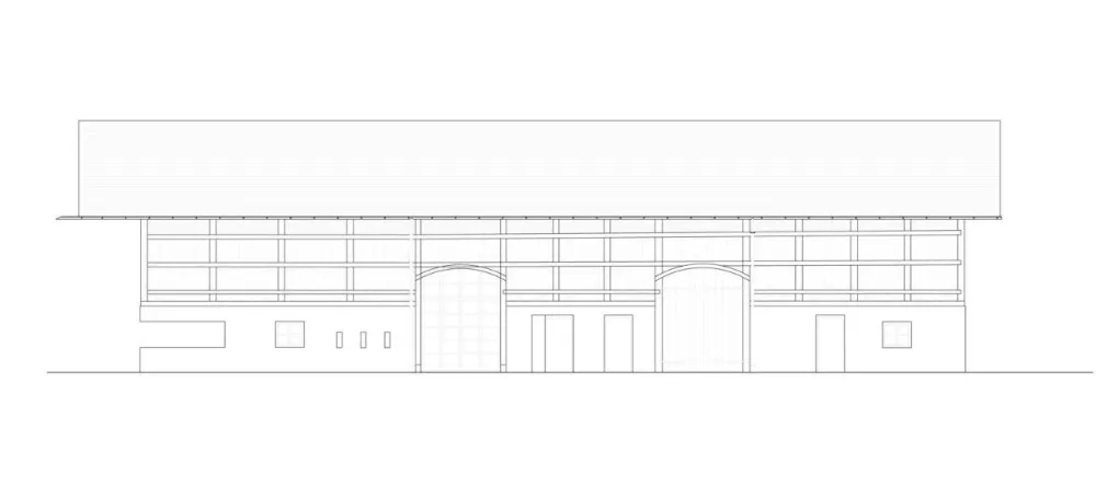 德国手工匠艺,中世纪谷仓改造 Leupold Brown Goldbach Architekten